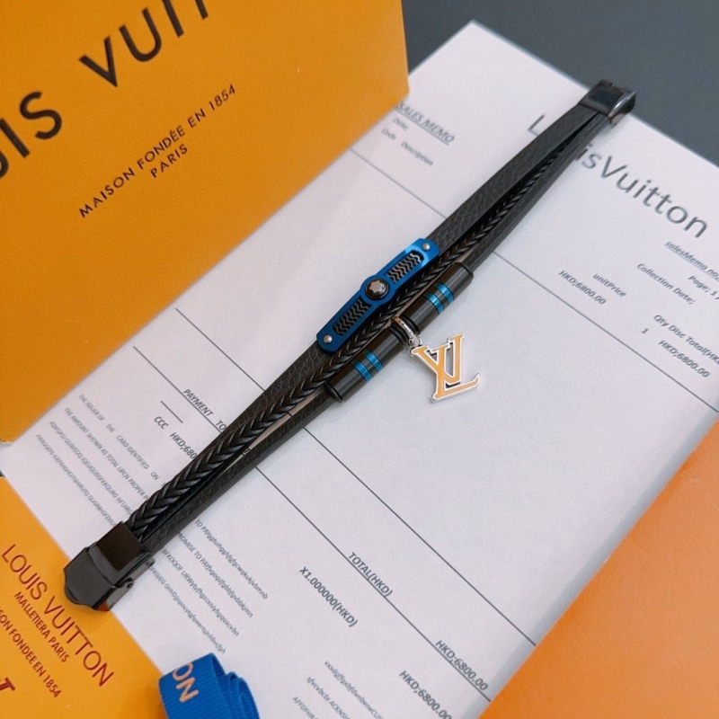 LV Bracelets